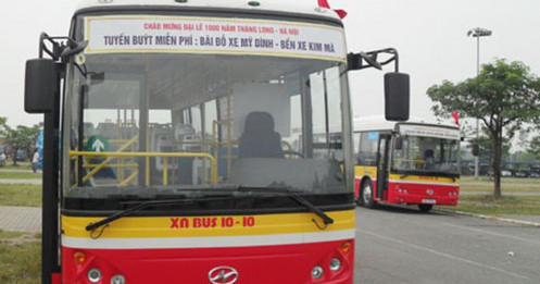 Lập Đội công tác khẩn cấp sau vụ nhân viên xe buýt Hà Nội nhiễm Covid-19