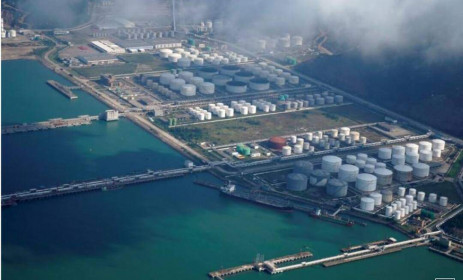 Giá xăng dầu ngày 7.8.2020: Tăng trở lại đầu phiên cuối tuần