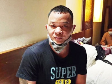 Vụ 21 người Trung Quốc ở Quảng Nam: Khởi tố thêm một bị can