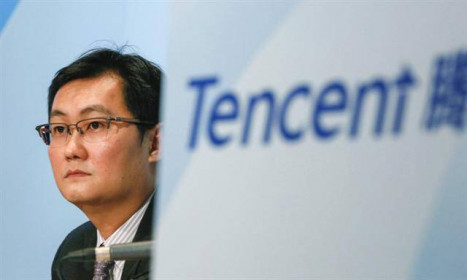 Cổ phiếu Tencent, nhân dân tệ lao dốc sau lệnh cấm của Trump