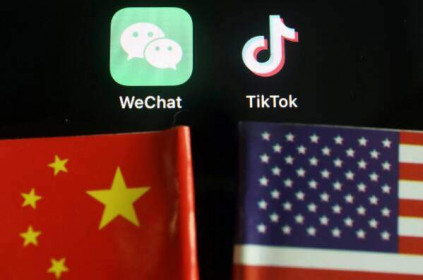 Tổng thống Trump ban bố tình trạng khẩn cấp quốc gia, cấm TikTok, WeChat trong 45 ngày tới