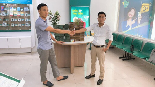 5 đại gia Việt chi tiền 'khủng' sở hữu siêu sim điện thoại đắt nhất VN, có cái giá 23 tỷ