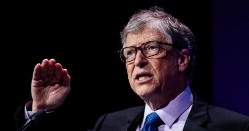Bill Gates đưa ra lời 'tiên tri' về TikTok