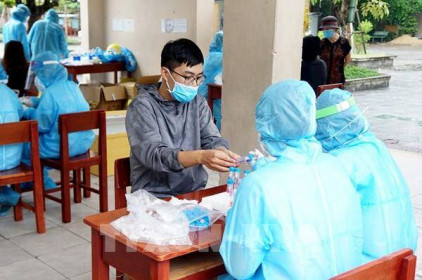 Các chuyên gia quốc tế đánh giá Việt Nam phản ứng nhanh và mạnh mẽ trước đợt lây nhiễm mới