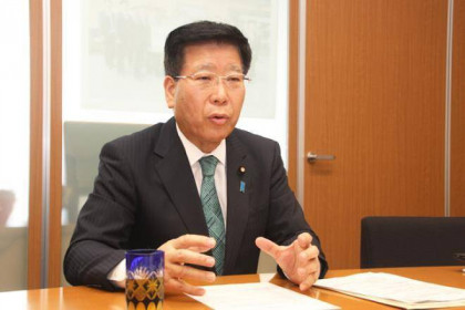 Bộ trưởng Nhật: Trung Quốc chỉ 'ngó' đến Senkaku khi biết lượng dầu tiềm năng