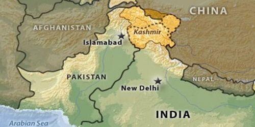 Trung Quốc - Pakistan thúc đẩy dự án trong khu vực tranh chấp với Ấn Độ