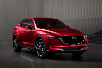 Bảng giá xe Mazda tháng 8/2020: Giảm giá, quà tặng hấp dẫn