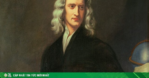 Là thiên tài thế giới, Newton vẫn thiệt hại đống tiền khi chơi chứng khoán