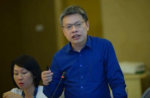 Khi lãnh đạo doanh nghiệp 'cô đơn và hoảng loạn'