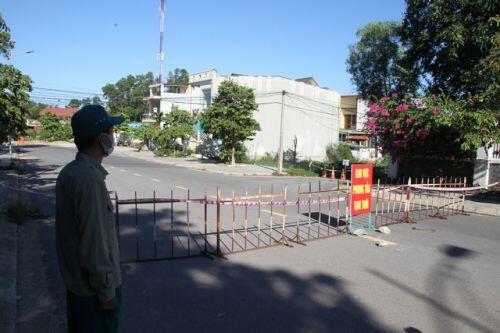 Chính thức giãn cách xã hội TP Đông Hà, tỉnh Quảng Trị 15 ngày