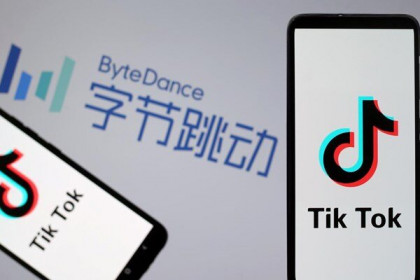 TikTok bị cơ quan Giám sát quyền bảo mật dữ liệu Pháp điều tra