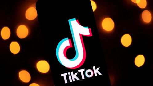 Twitter công bố ý định mua lại TikTok