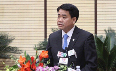 Điều tra, làm rõ trách nhiệm của ông Nguyễn Đức Chung trong một số vụ án