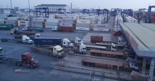 IFC cấp khoản vay đầu tiên trong ngành logistics Việt Nam, trị giá 70 triệu USD