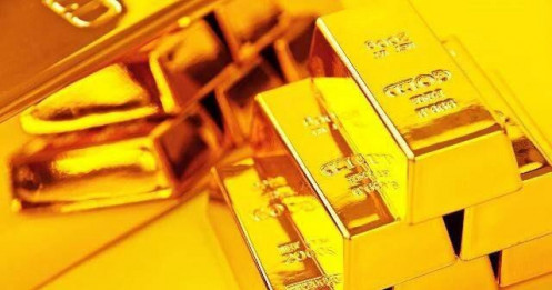 Giá vàng có thể lên "đỉnh" 4.000 USD/ounce?