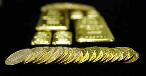 Chuyên gia nhận định thị trường vàng đang có “khoảng lặng” trước khi giá tăng mạnh