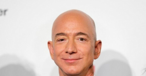 Những bí kíp giúp Jeff Bezos trở thành người giàu nhất hành tinh