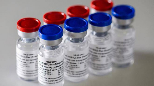 Nga sẽ xuất xưởng lô vaccine COVID-19 đầu tiên trong 2 tuần tới