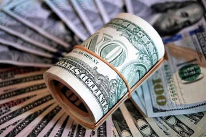 Tỷ giá ngoại tệ ngày 12/8: Đồng USD tăng chậm
