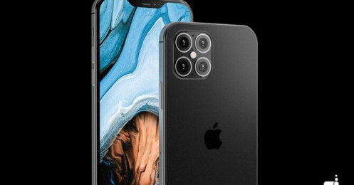 Thêm tin buồn về iPhone 12