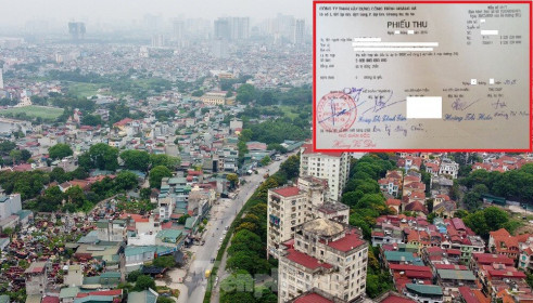 Đường nghìn tỷ chi chít 'ổ trâu, ổ gà' ở Hà Nội: Qua 6 Chủ tịch phường không GPMB xong