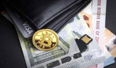 Giá Bitcoin hôm nay 13/8: Điên đảo cùng vàng, Bitcoin tăng sốc