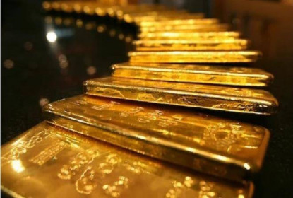 Vì sao người dân Thụy Sĩ 'đổ xô' mua vàng?