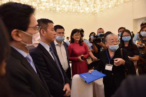 Eximbank mong Ngân hàng Nhà nước can thiệp để ổn định tình hình