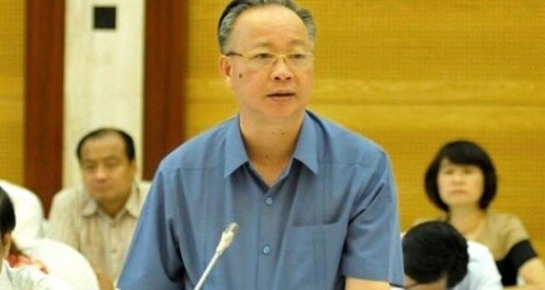 Ông Nguyễn Văn Sửu thay ông Nguyễn Đức Chung điều hành hoạt động của UBND TP Hà Nội
