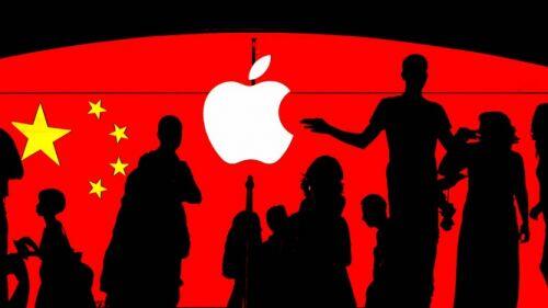 Apple sắp gia nhập “câu lạc bộ 2.000 tỷ USD”, đâu là bí quyết thành công?