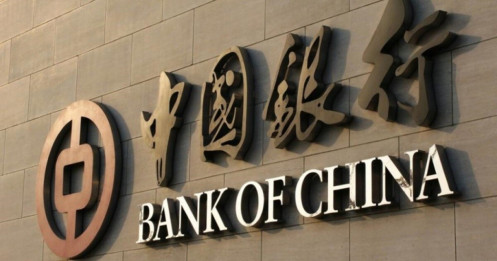 Lệnh trừng phạt của Mỹ sẽ khiến các ngân hàng Trung Quốc “mất trắng”