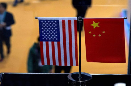 Trung Quốc bất ngờ "dịu giọng" với Mỹ trước cuộc đàm phán quan trọng