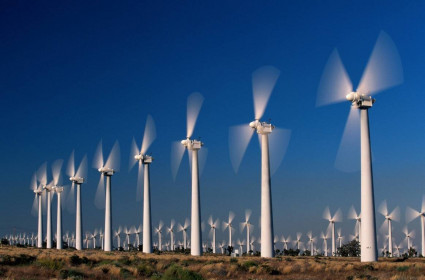 Gia Lai phê duyệt chủ trương đầu tư 2 dự án điện gió gần 5.500 tỷ