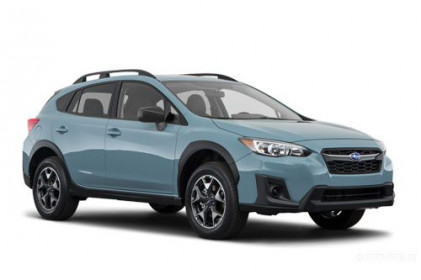 Bảng giá xe Subaru tháng 8/2020: Ưu đãi hấp dẫn