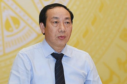 Nguyên nhân nào khiến Thứ trưởng Bộ GTVT Nguyễn Hồng Trường bị khởi tố?