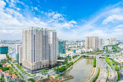 Novaland rót thêm 3.000 tỷ vào Nova Saigon Royal