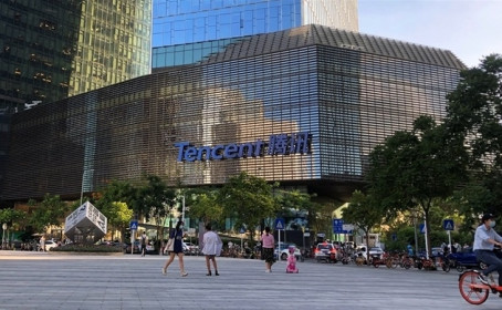 Tencent nỗ lực  "xoa dịu" nỗi lo nhà đầu tư sau lệnh cấm của Mỹ