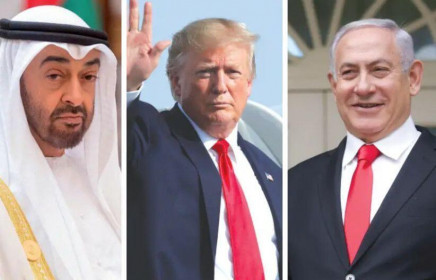 NÓNG! Đạt thỏa thuận lịch sử với UAE, Israel ngừng sáp nhập Bờ Tây, Palestine "giận tím người", Mỹ-Nga hoan nghênh