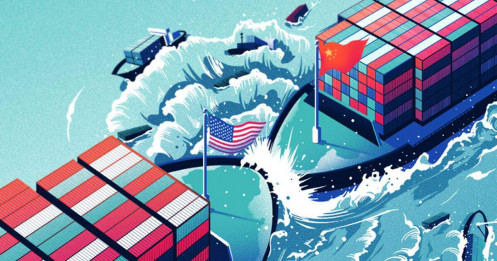 Trung Quốc khó “giữ lời hứa” với Mỹ về thỏa thuận thương mại giai đoạn 1