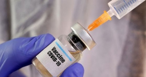Bộ Y tế thông tin việc mua vắc xin ngừa COVID-19 của Nga và Anh