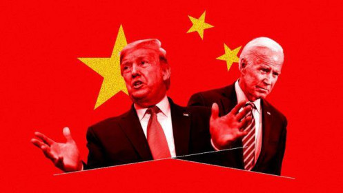 Nếu Joe Biden đắc cử Tổng thống, chính sách của Mỹ với Trung Quốc sẽ ra sao?