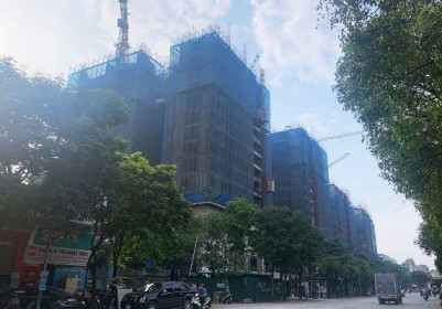 Tìm mua nhà chung cư giá dưới 2 tỷ đồng ở đâu tại Hà Nội?