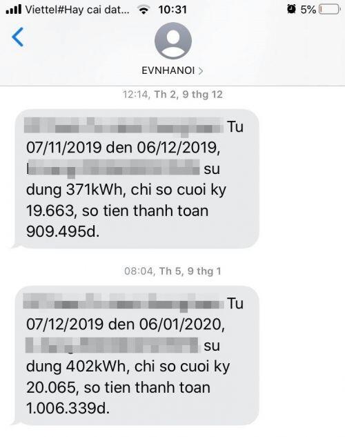 Lựa chọn cách trả tiền điện: Tránh xa điện 1 giá, phương án này mới là khôn ngoan