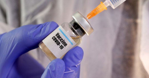 Vắc xin Covid-19 của Nga bắt đầu được sản xuất