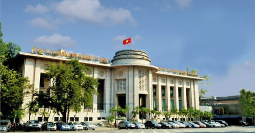 “Nhã ý” của Ngân hàng Nhà nước…