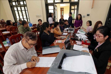 Quảng Ninh uỷ thác 60 tỷ đồng qua Ngân hàng Chính sách xã hội hỗ trợ người dân