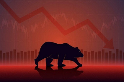 Chứng khoán phái sinh 18/08/2020: VN30-Index xuất hiện mẫu hình nến Long-legged Doji
