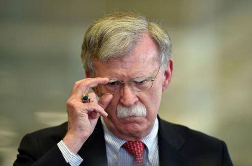 Cựu Cố vấn John Bolton: Mỹ không có quyền kích hoạt các lệnh trừng phạt chống Iran