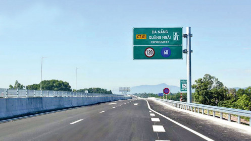 Dự án Đường cao tốc Đà Nẵng - Quảng Ngãi: Nhiều sai phạm trong sử dụng thầu phụ