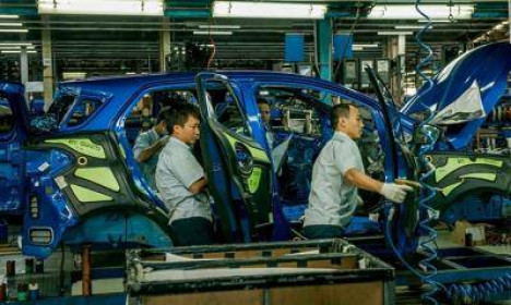JETRO: 41% trong số 3,562 doanh nghiệp Nhật Bản muốn mở rộng hoạt động tại Việt Nam